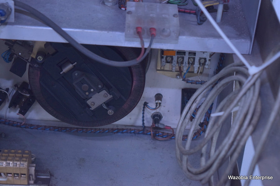 THERMAL EVAPORATION POWER SUPPLY UNIT