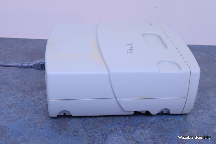 THERMO SCIENTIFIC OWL EC3000 XL PROGRAMMABLE POWER SUPPLY MAX 500VA