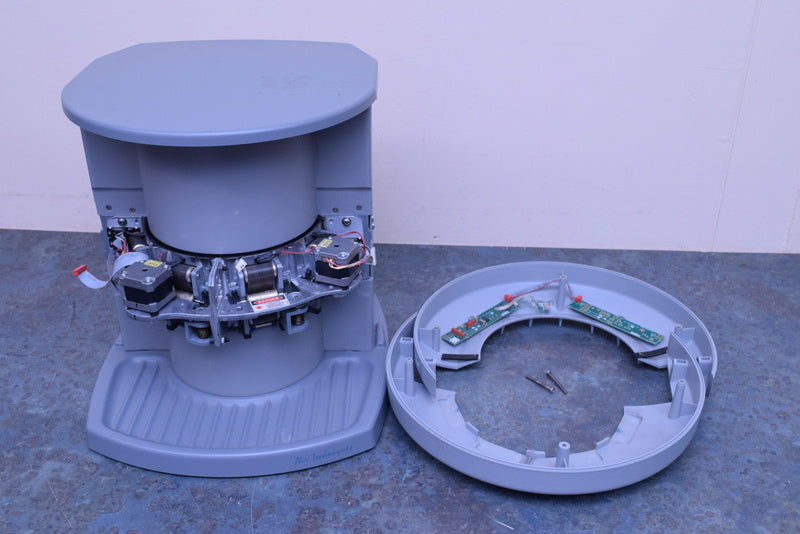 AIR TECHNIQUES SCAN-X DENTAL DIGITAL IMAGING SYSTEM PHOSPHOR X-RAY SCANNER