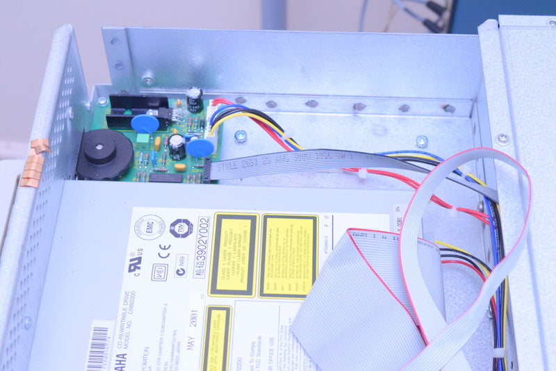 MEDTRONIC DUET MULTI-P URODYNAMIC SYSTEM