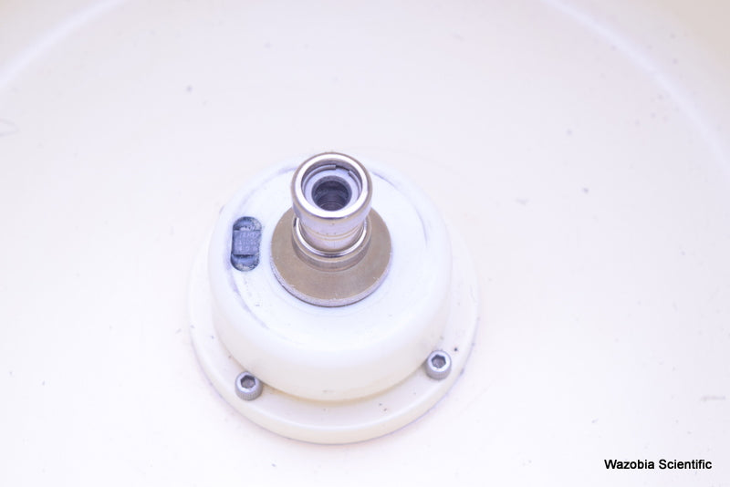 BECKMAN TL-100 ULTRACENTRIFUGE NO ROTOR