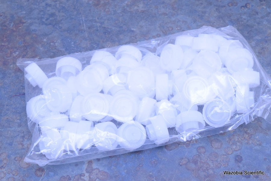 50 SARSTEDT 126X30 MM 78.898 65.679 MAILING CONTAINER WITH ABSORBENT LINER & CAP