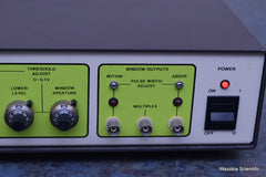 WPI WORLD PRECISION INSTRUMENTS 121 121-G WINDOW DISCRIMINATOR
