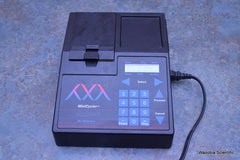 MJ RESEARCH MINICYCLER MODEL PTC-150