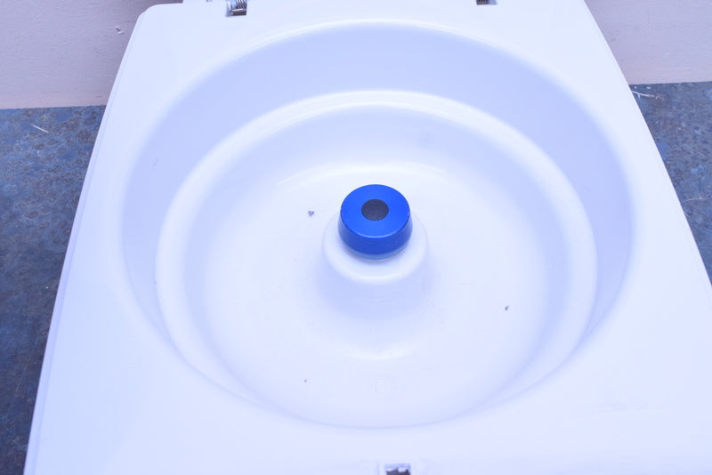 THERMO SCIENTIFIC SHANDON CYTOSPIN 4 CENTRIFUGE