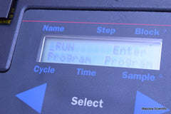 MJ RESEARCH MINICYCLER MODEL PTC-150