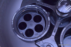 THERMO SCIENTIFIC SORVALL HERAEUS MULTIFUGE 3 S-R CENTRIFUGE 75004375  75006445