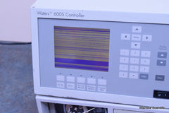 WATERS MULTISOLVENT DELIVERY SYSTEM 600S CONTROLLER AND 626 PUMP