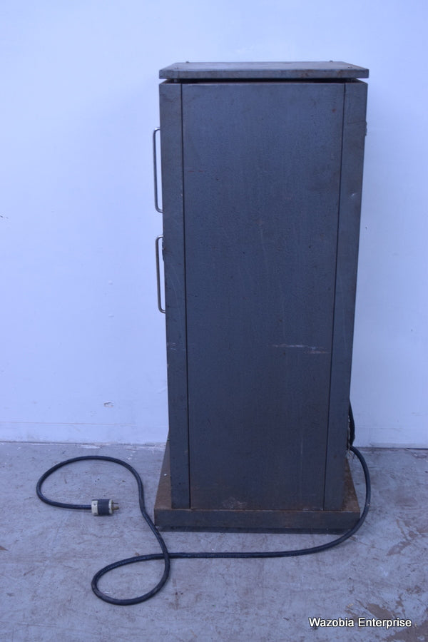 THERMAL EVAPORATION POWER SUPPLY UNIT
