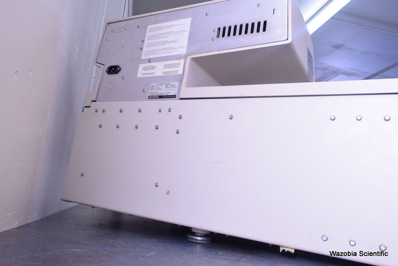 BECKMAN TL-100 ULTRACENTRIFUGE NO ROTOR