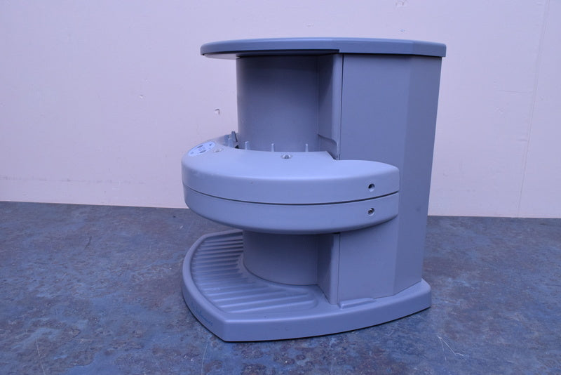 AIR TECHNIQUES SCAN-X DENTAL DIGITAL IMAGING SYSTEM PHOSPHOR X-RAY SCANNER