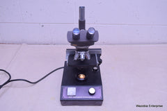 SWIFT INSTRUMENT INTERNATIONAL MICROSCOPE