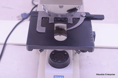 ZEISS AXIOSKOP MICROSCOPE