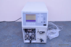 WATERS MULTISOLVENT DELIVERY SYSTEM 600S CONTROLLER AND 626 PUMP