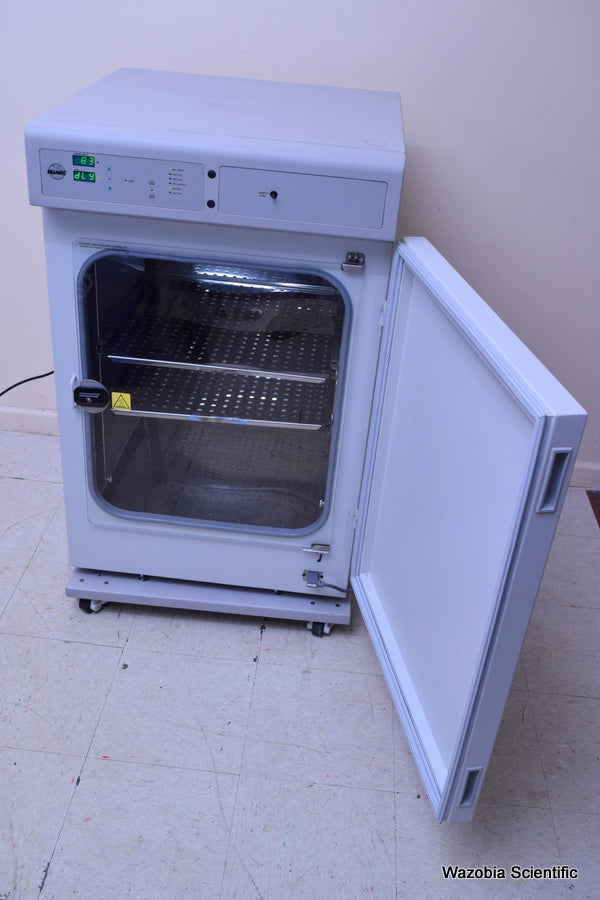 NUAIRE AUTOFLOW IR DIRECT HEAT CO2 INCUBATOR MODEL NU-5510