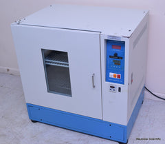 AMEREX INSTRUMENTS SK-737 INCUBATOR SHAKER