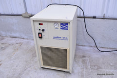 NESLAB COOLFLOW CFT-75 REFRIGERATED RECIRCULATOR CHILLER PUMP PD-1