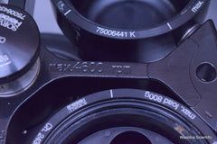 THERMO SCIENTIFIC SORVALL HERAEUS MULTIFUGE 3 S-R CENTRIFUGE 75004375  75006445