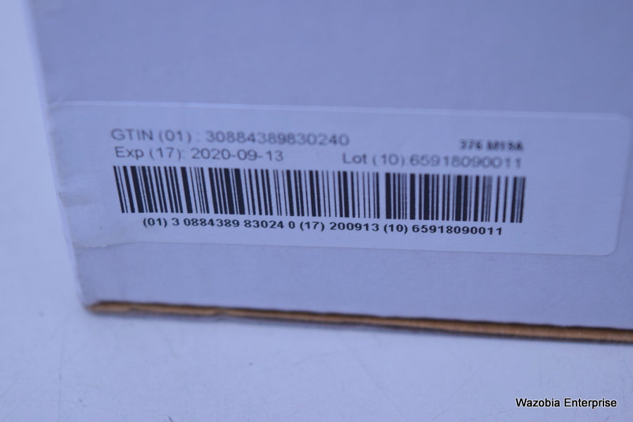 MEDLINE MEDGEL ECG ELECTRODE GENERAL MONITORING CLOTH