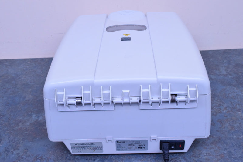 THERMO SCIENTIFIC SHANDON CYTOSPIN 4 CENTRIFUGE