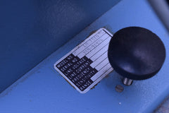 SCHOEFFEL INSTRUMENT 151 HIGH PRESSURE ARC LAMP LH 151N LIGHT SOURCE