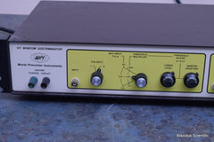 WPI WORLD PRECISION INSTRUMENTS 121 121-G WINDOW DISCRIMINATOR