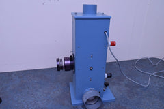 SCHOEFFEL INSTRUMENT 151 HIGH PRESSURE ARC LAMP LH 151N LIGHT SOURCE