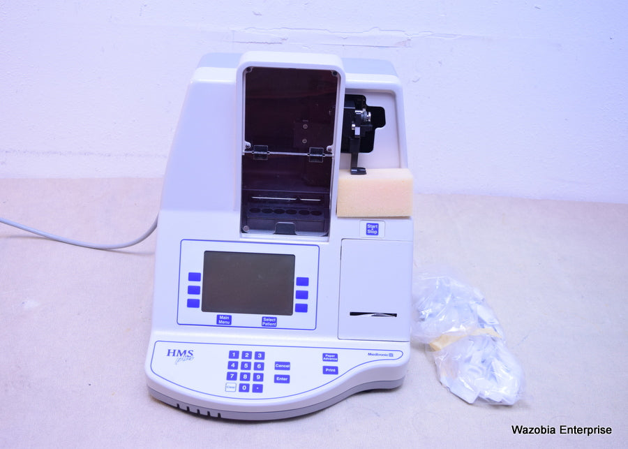 Hms Plus Instrument MEDTRONIC HMS PLUS – Wazobia Enterprise