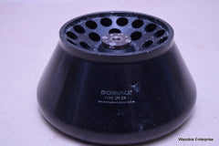 SORVALL TYPE SM-24 CENTRIFUGE ROTOR