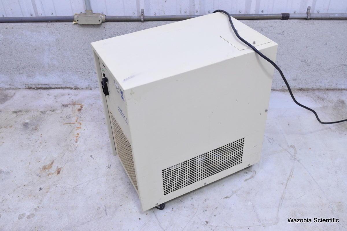 NESLAB COOLFLOW CFT-75 REFRIGERATED RECIRCULATOR CHILLER PUMP PD-1