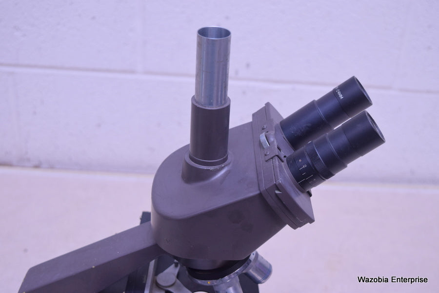 SWIFT INSTRUMENT INTERNATIONAL MICROSCOPE