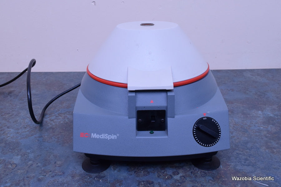 THERMO SCIENTIFIC IEC MEDIPIN CENTRIFUGE MODEL MEDIPIN