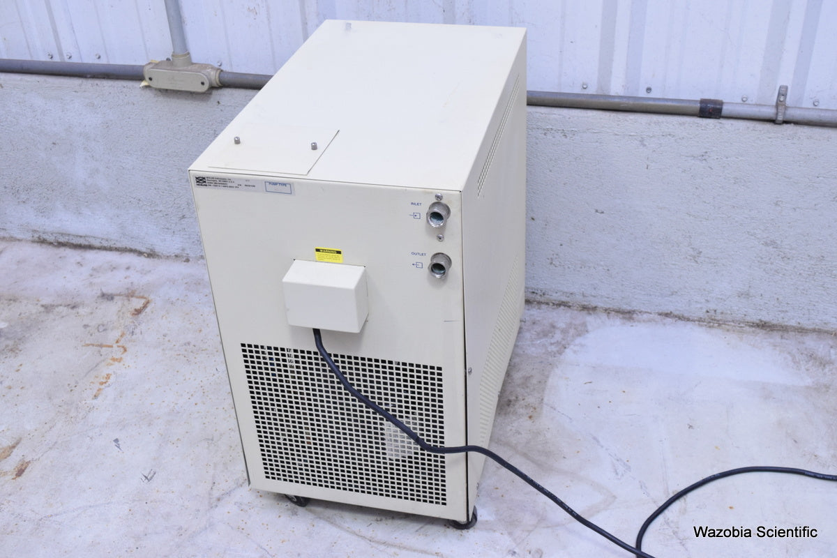 NESLAB COOLFLOW CFT-75 REFRIGERATED RECIRCULATOR CHILLER PUMP PD-1