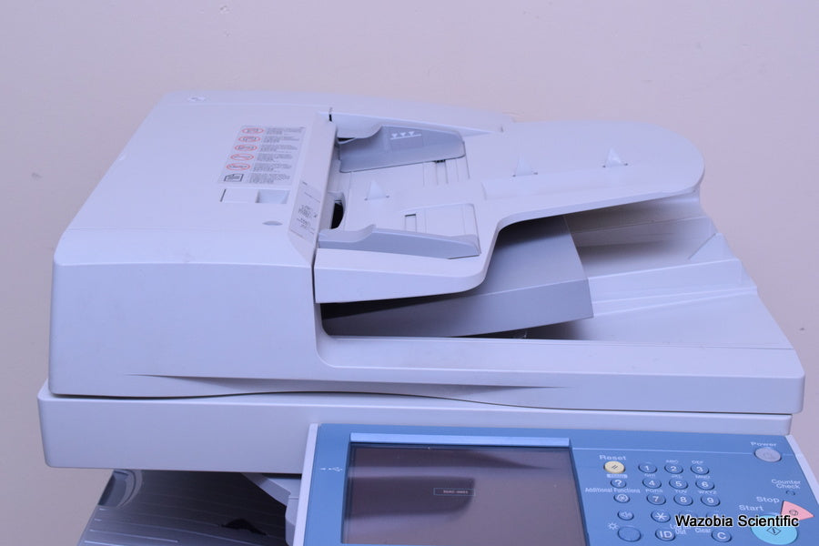 CANON IMAGE RUNNER 3245i MULTI-FUNCTION COLOR COPIER/PRINTER