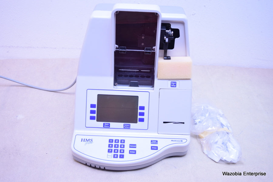 Hms Plus Instrument MEDTRONIC HMS PLUS – Wazobia Enterprise