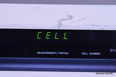 PHARMACIA LKB BIOCHROM ULTROSPEC III MODEL 80-2097-68 UV VISIBLE SPECTROPHOTOMET
