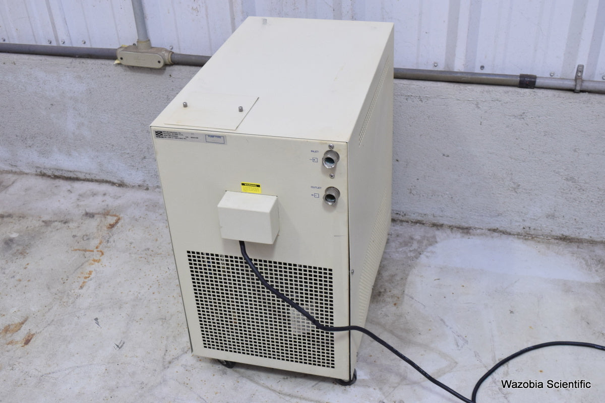 NESLAB COOLFLOW CFT-75 REFRIGERATED RECIRCULATOR CHILLER PUMP PD-1