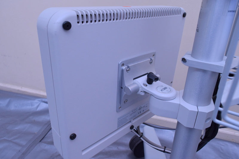 PHILIPS INTELLIVUE XDS  WORKSTATION XPER FLEX CARDIO PHYSIOMONITORING SYSTEM 453