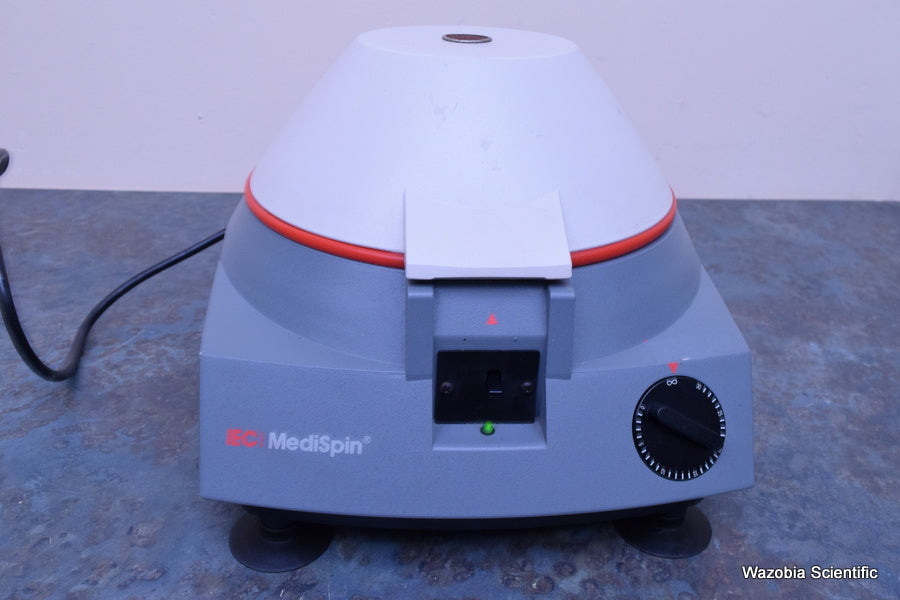 THERMO SCIENTIFIC IEC MEDIPIN CENTRIFUGE MODEL MEDIPIN