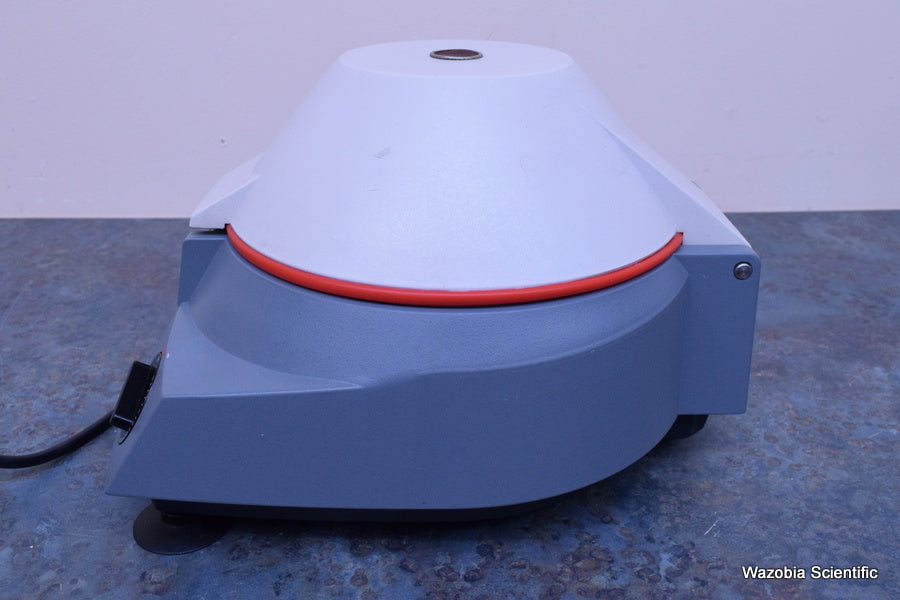 THERMO SCIENTIFIC IEC MEDIPIN CENTRIFUGE MODEL MEDIPIN