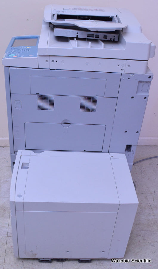 CANON IMAGE RUNNER 3245i MULTI-FUNCTION COLOR COPIER/PRINTER