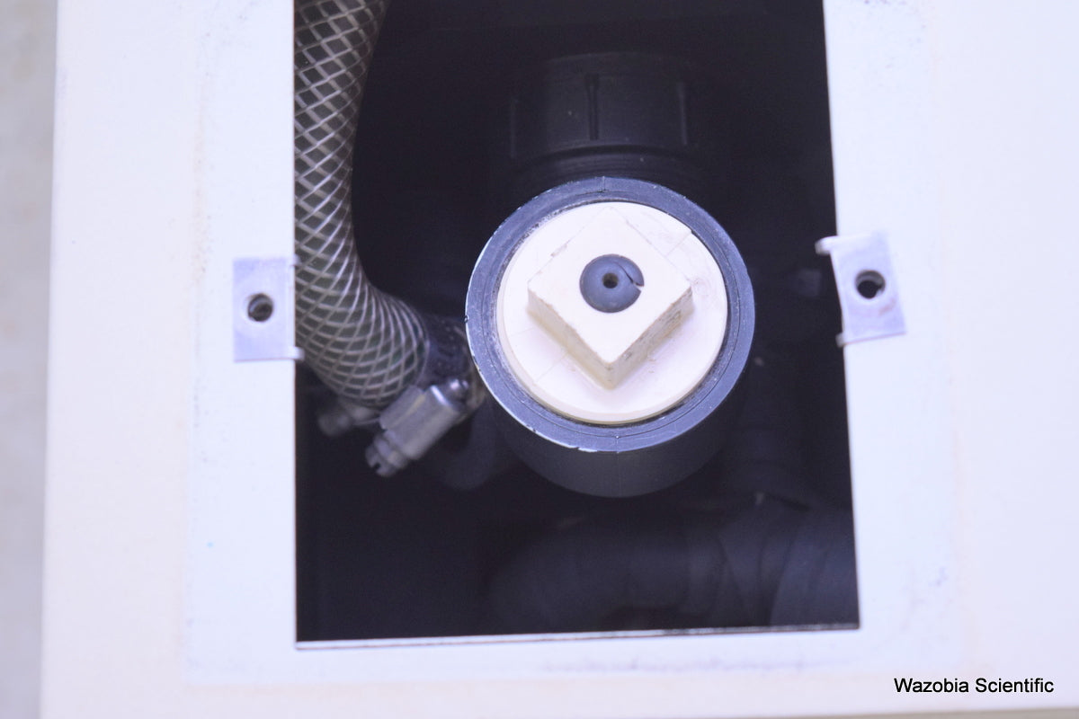 NESLAB COOLFLOW CFT-75 REFRIGERATED RECIRCULATOR CHILLER PUMP PD-1