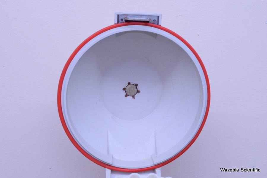 THERMO SCIENTIFIC IEC MEDIPIN CENTRIFUGE MODEL MEDIPIN