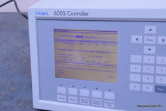 WATERS MULTISOLVENT DELIVERY SYSTEM 600S CONTROLLER