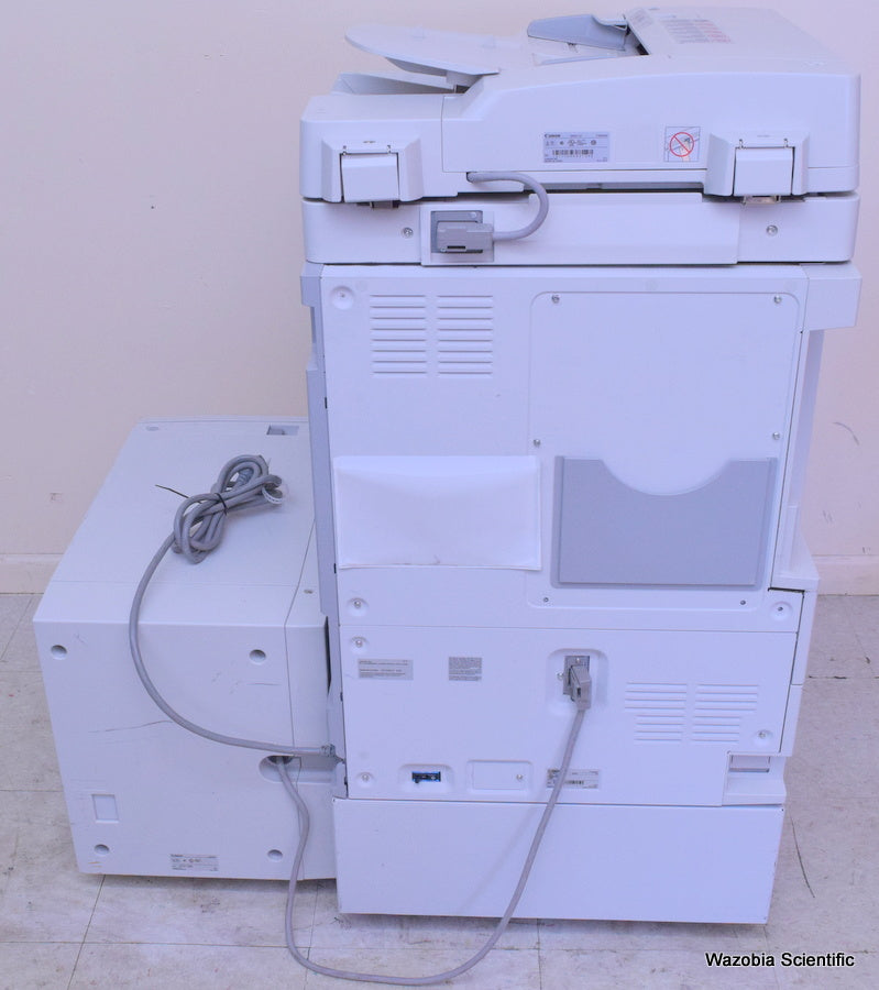 CANON IMAGE RUNNER 3245i MULTI-FUNCTION COLOR COPIER/PRINTER