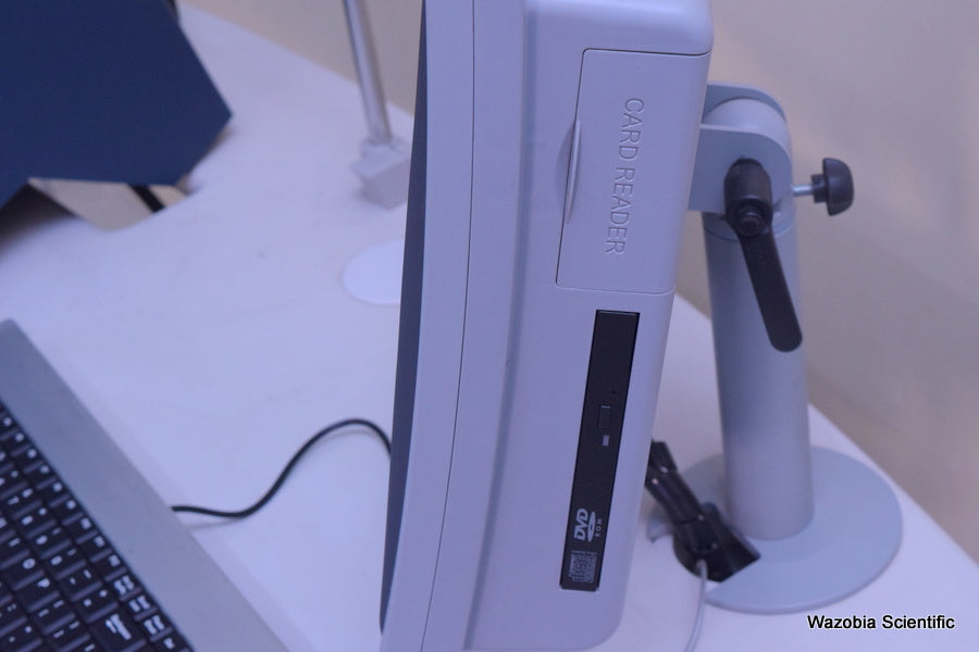 ALCON ALLEGRO WAVELIGHT ALLEGRO ANALYZER