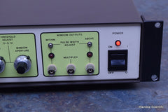 WPI WORLD PRECISION INSTRUMENTS 121 121-G WINDOW DISCRIMINATOR