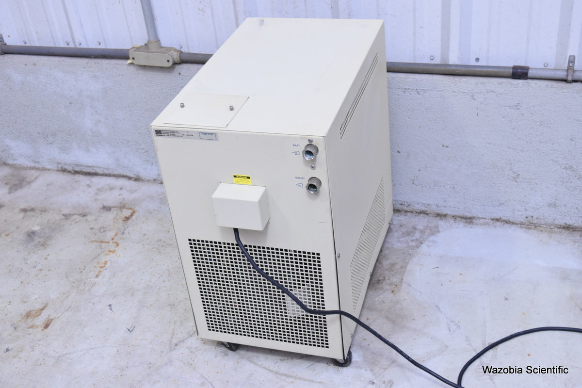 NESLAB COOLFLOW CFT-75 REFRIGERATED RECIRCULATOR CHILLER PUMP PD-1