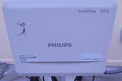PHILIPS INTELLIVUE XDS  WORKSTATION XPER FLEX CARDIO PHYSIOMONITORING SYSTEM 453