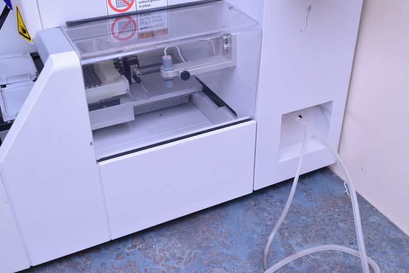 SEQUENOM MATRIX PLATEMATE 2X2 AUTOMATED PIPETTING WORKSTATION